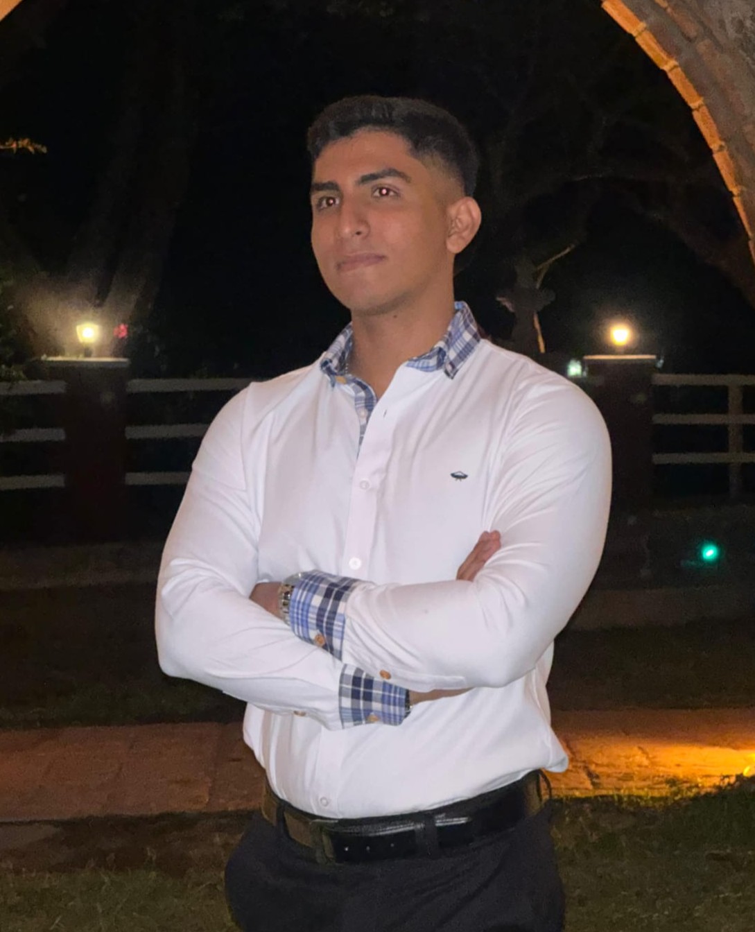Angel De La Torre
